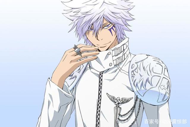 《家庭教师》中各大反派现状：已全部招安！