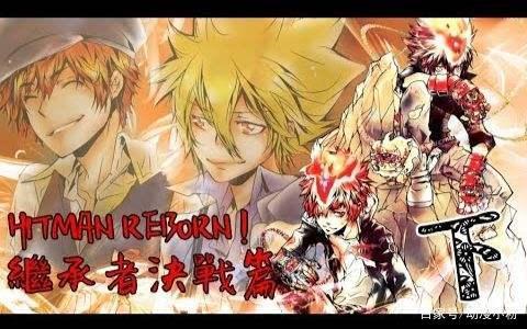 浅谈家庭教师动漫后续，继承篇的崩坏