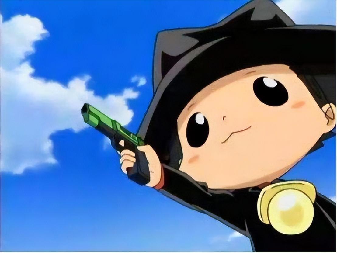 家庭教师要出新作了？这部童年回忆动漫让我们等太久了