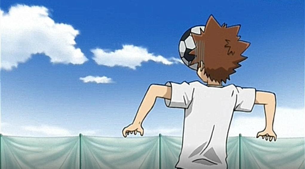 家庭教师要出新作了？这部童年回忆动漫让我们等太久了