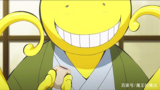 动漫中最出名的10位老师，每个都个性十足，彰显这个职业的伟大