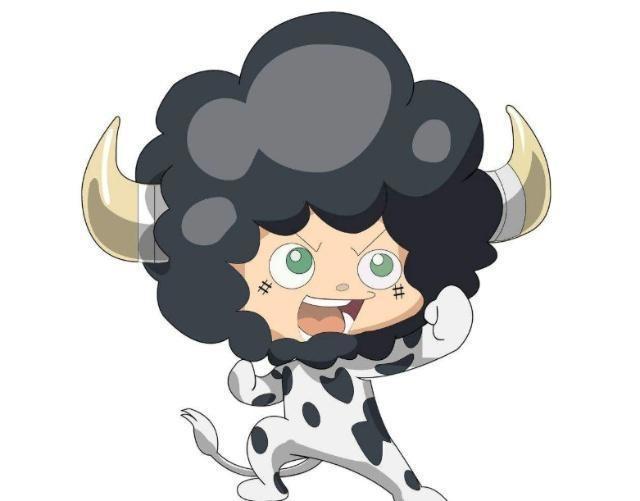 《家庭教师》盘点超可爱的动漫萌物，看有你喜欢的吗？