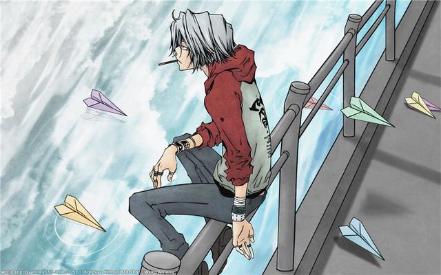 《家庭教师》：一部帅哥云集的动漫，各有千秋，你喜欢哪一个？