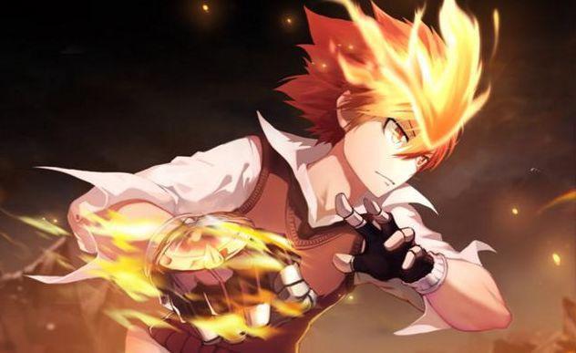 热血老番《家庭教师》惨遭下架处理，我大家教都亡了