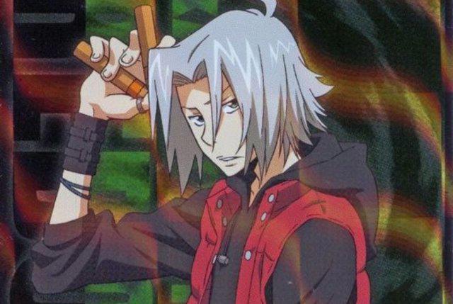 《家庭教师》大盘点，细数那些我们喜爱的动漫角色