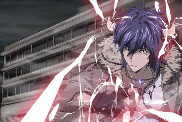 《家庭教师》大盘点，细数那些我们喜爱的动漫角色