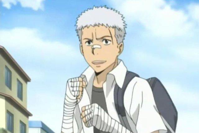 《家庭教师》大盘点，细数那些我们喜爱的动漫角色