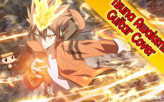 家庭教师｜一部被严重低估的远古动漫，如今更加难安利！