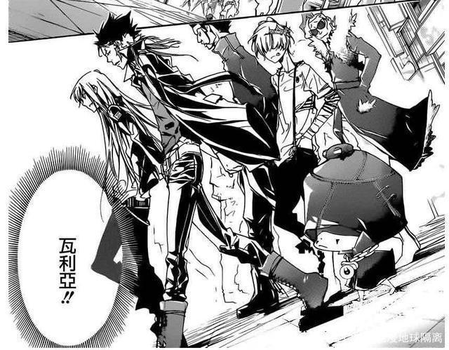 家庭教师｜一部被严重低估的远古动漫，如今更加难安利！