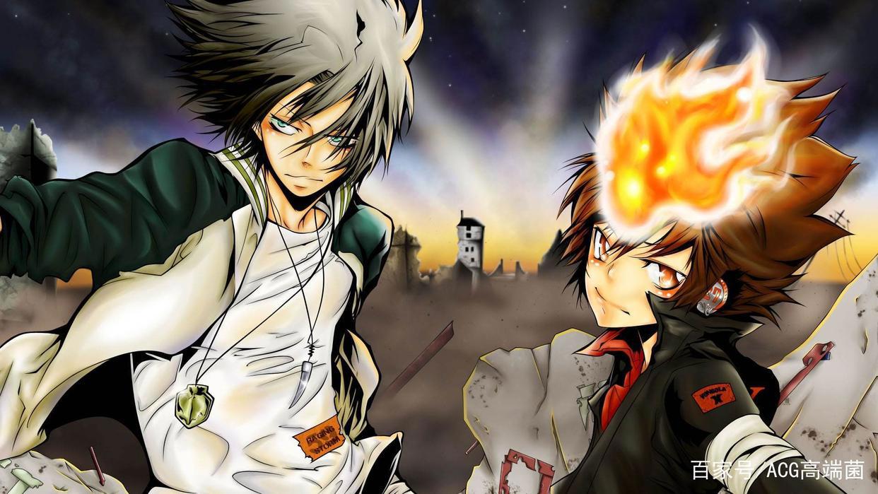 家庭教师：为什么没有动画化最后几篇？网友直言：后面太烂