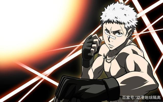 动漫集｜看不过瘾就完结的动漫—《家庭教师》