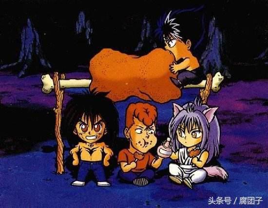 看到富坚的猎人休刊，我悬着的心放下了