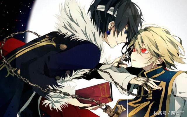 看到富坚的猎人休刊，我悬着的心放下了