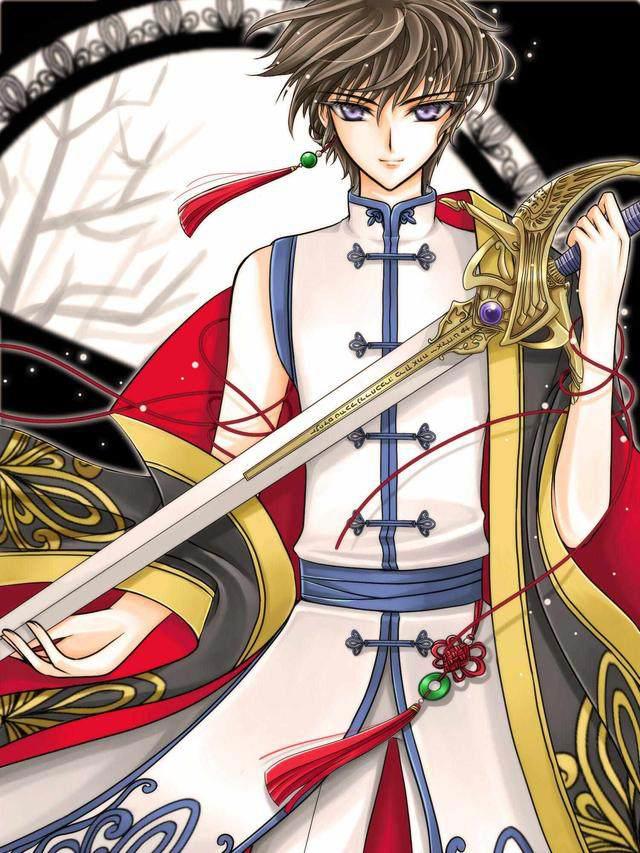 20位最强超能力动漫主角，拥有绝对服从的王之力就是强悍！