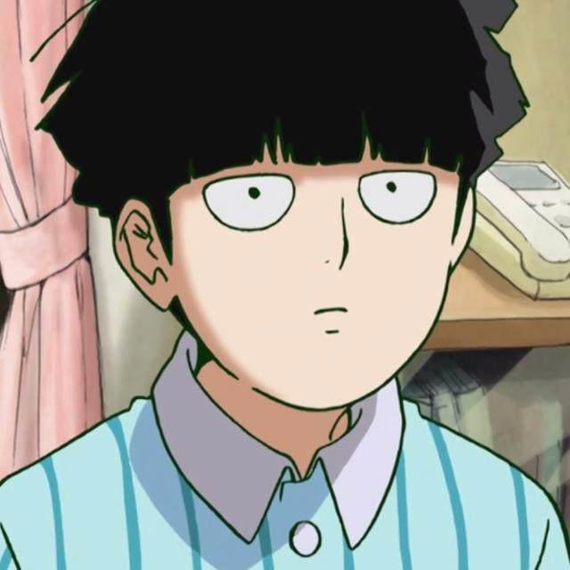 20位最强超能力动漫主角，拥有绝对服从的王之力就是强悍！