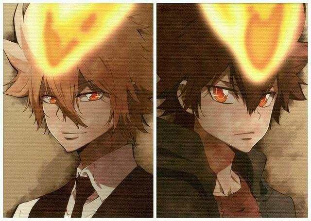 20位最强超能力动漫主角，拥有绝对服从的王之力就是强悍！