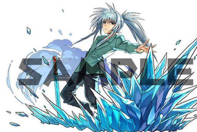 细数《烈火之炎》中那些我们熟知的人物角色