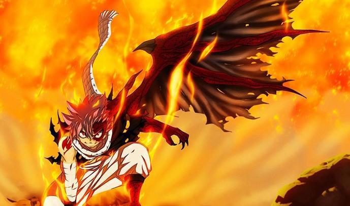 日媒投票，动画中最受欢迎的操纵火炎的动画角色排行，杏寿郎第三