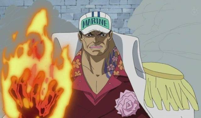 动漫火系实力最强的角色，第一名无争议，夏娜和鼬竟没进入前三