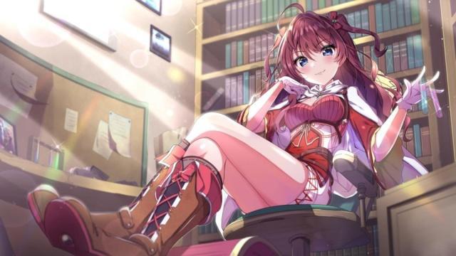 二次元小说！他掌控天生灾厄命格，获试炼血晶斩杀枯骨，横扫混沌