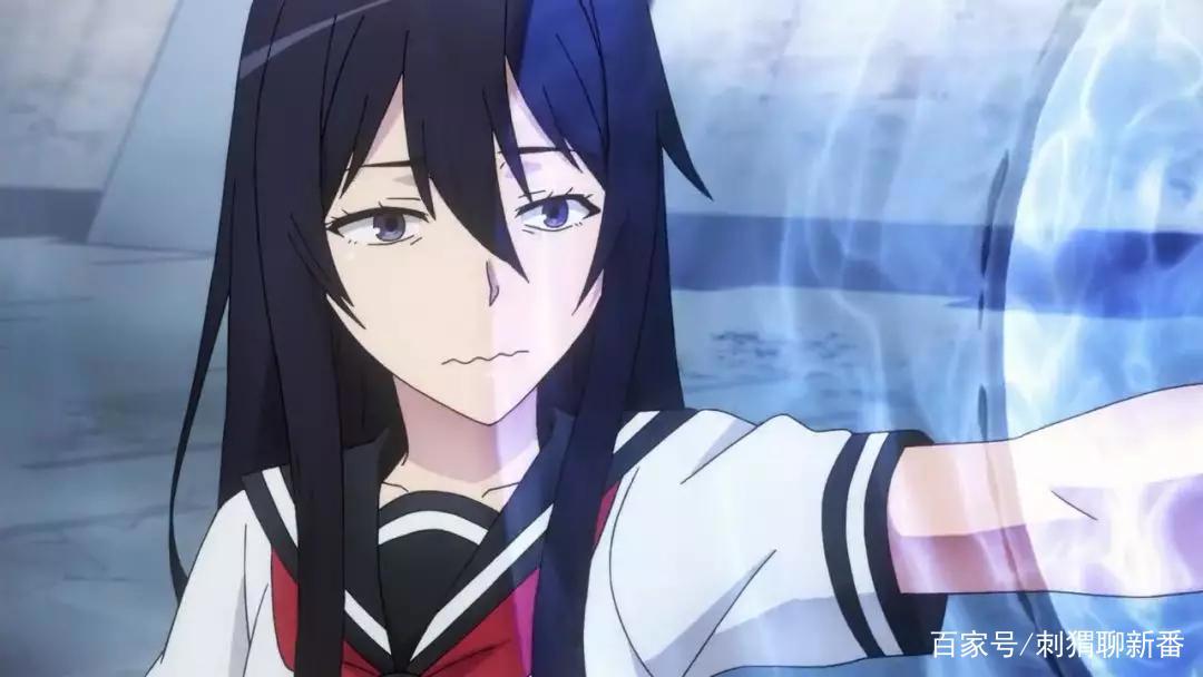 完结推荐：某科学的最强萝莉控