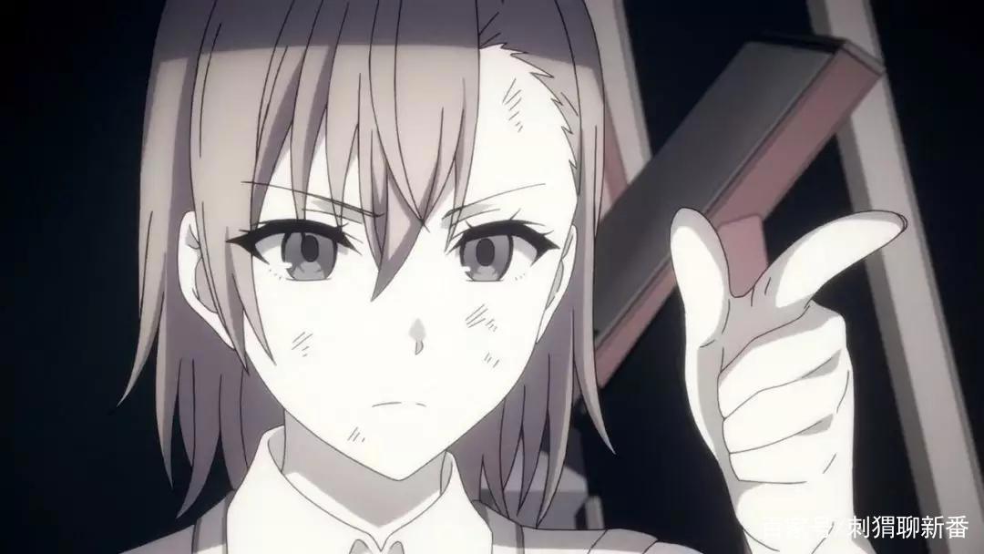 完结推荐：某科学的最强萝莉控