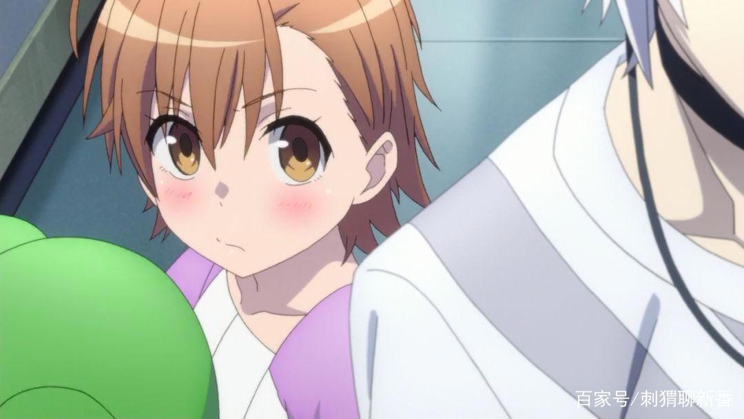 完结推荐：某科学的最强萝莉控