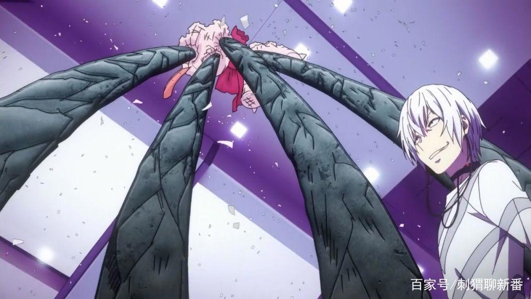 完结推荐：某科学的最强萝莉控