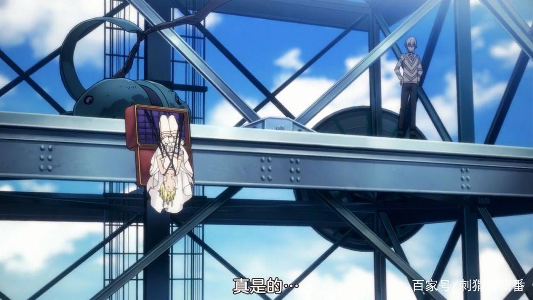 完结推荐：某科学的最强萝莉控