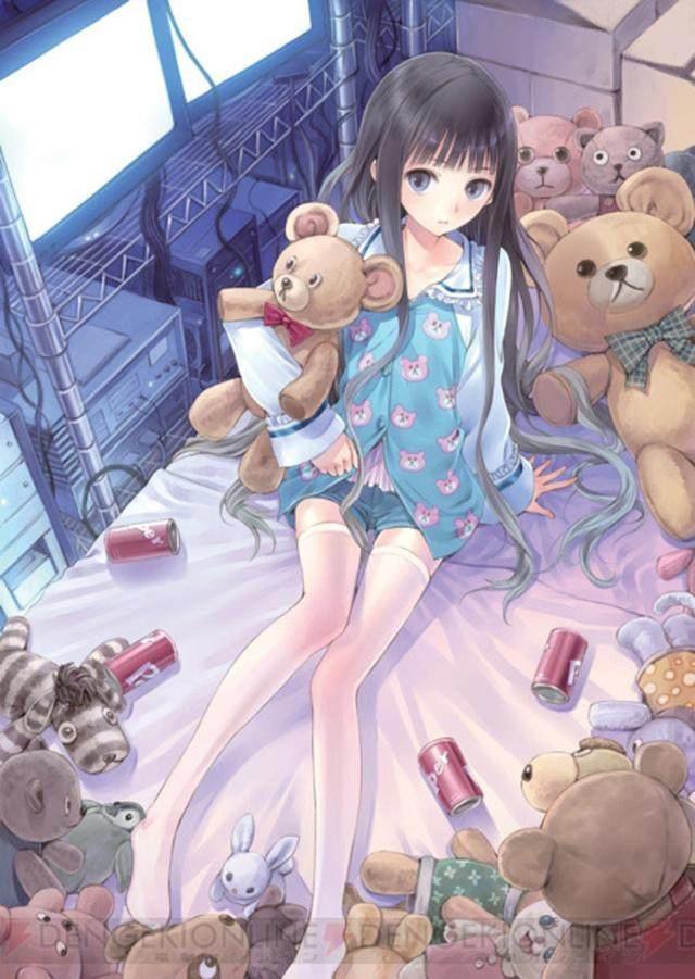 轻小说家的写作风格盘点!你最喜欢的轻小说家是谁呢!