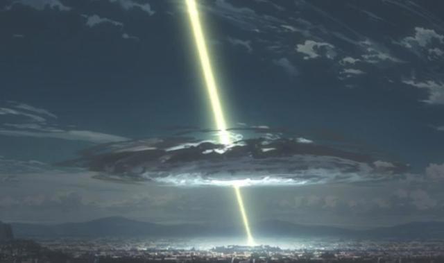 今天，又是核平的一天啊，爆炸既是艺术！