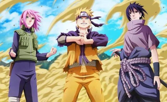 没有血统天赋背景同样逆袭当主角，打破动漫中的血统论