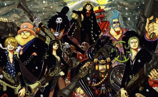 没有血统天赋背景同样逆袭当主角，打破动漫中的血统论