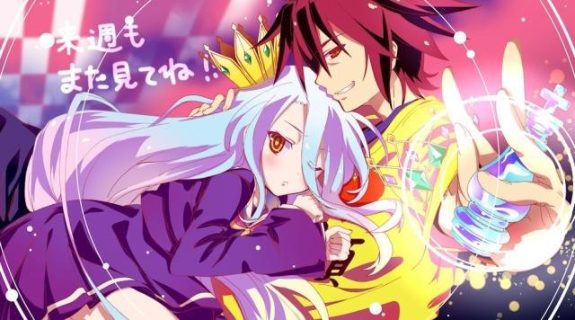 没有血统天赋背景同样逆袭当主角，打破动漫中的血统论