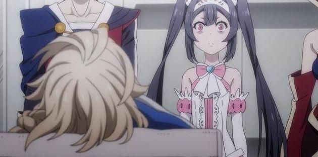 没有血统天赋背景同样逆袭当主角，打破动漫中的血统论