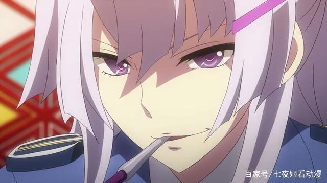 镰池和马原作！这是一个一本正经讲述两个男人玩球的动画！