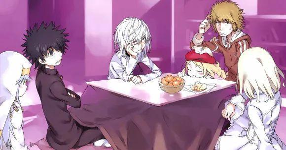 历经15年的轻小说巨头，就败于动画？浅谈《魔法禁书目录》的成功