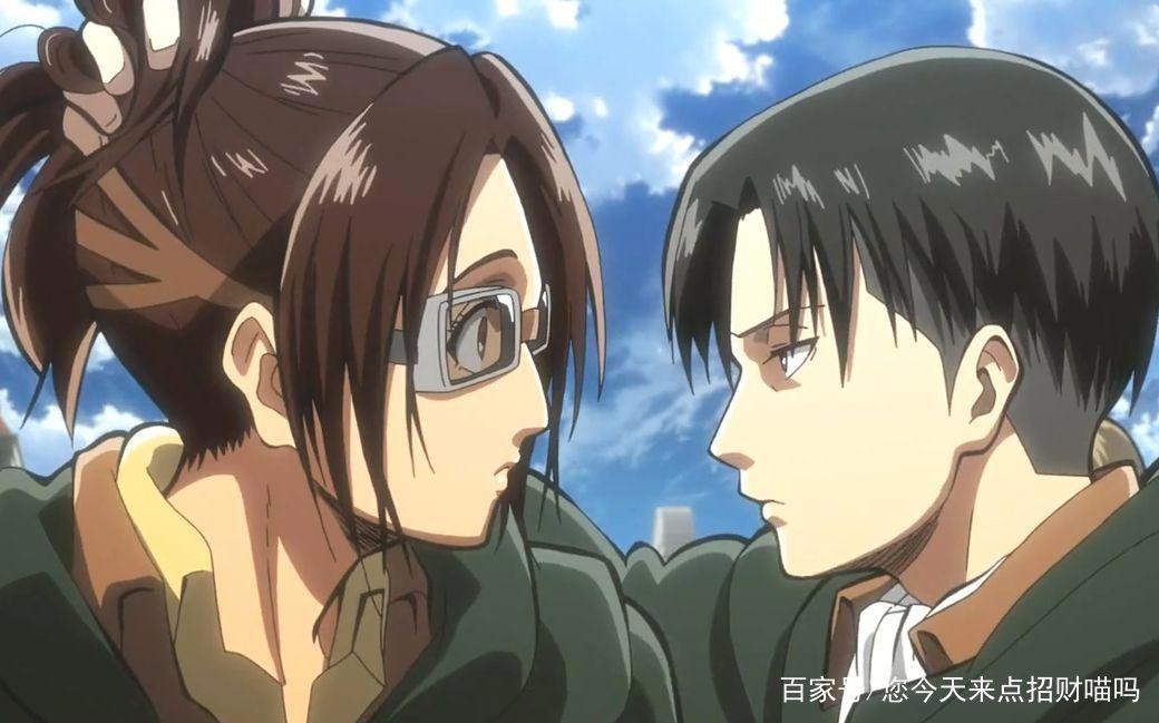 适合所有动漫的两大创作套路，漫迷：哈哈，这太真实了！