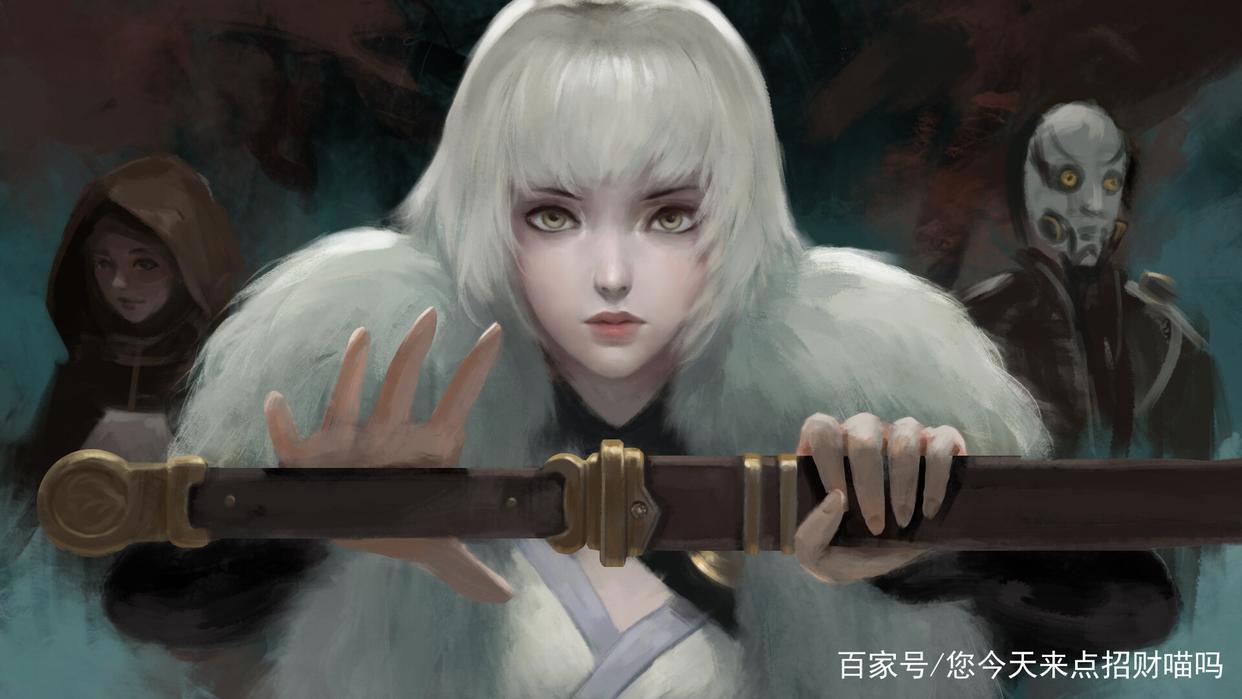 适合所有动漫的两大创作套路，漫迷：哈哈，这太真实了！