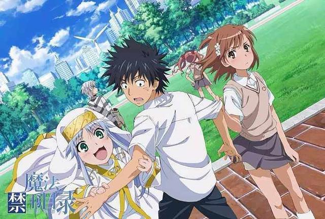 轻小说时代第二弹，我们喜爱的轻改动漫