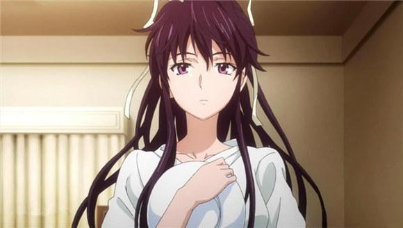 对于御姐气质满满的她们，见一个爱一个不能怪我，是她们太美了