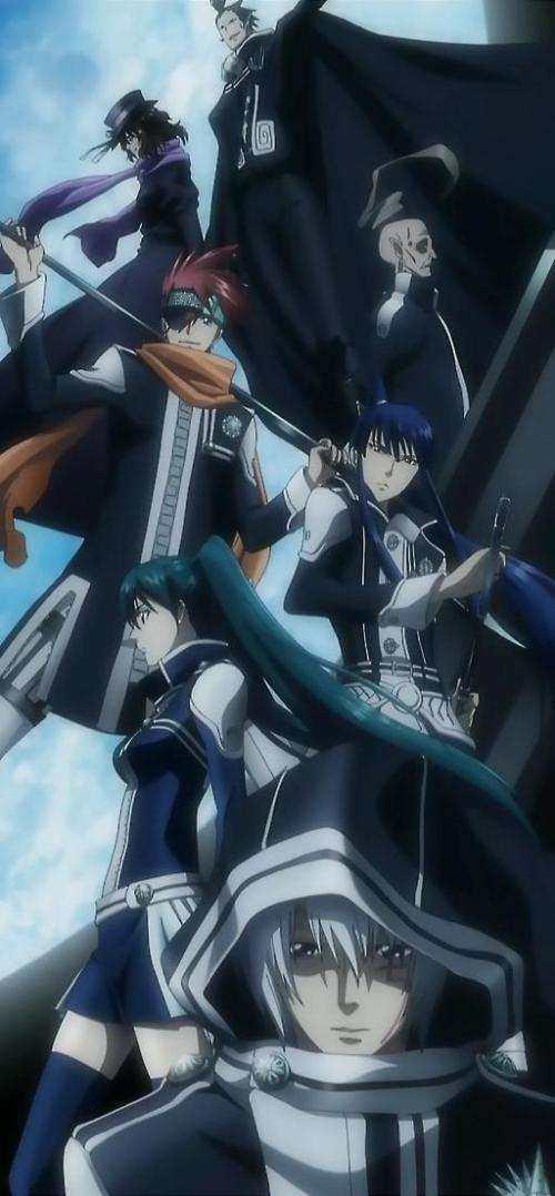 动漫推荐！那些好看的经典番剧一！