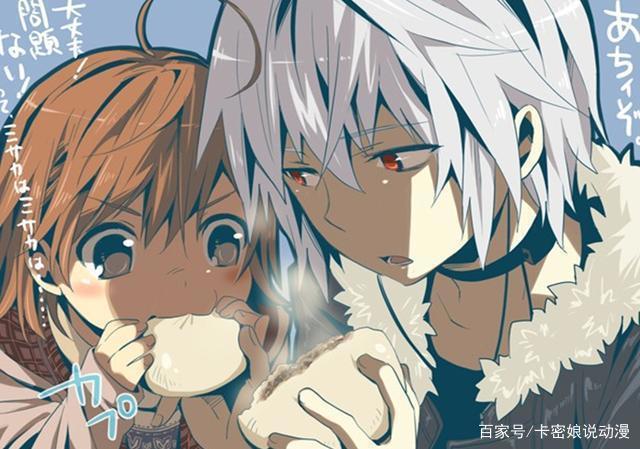 节操社献祭无数动漫只为做它，稳的不能再稳！封神预定？