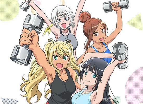 7月动画大考试：你真仔细看本季新番了吗？快来测一测能得几分