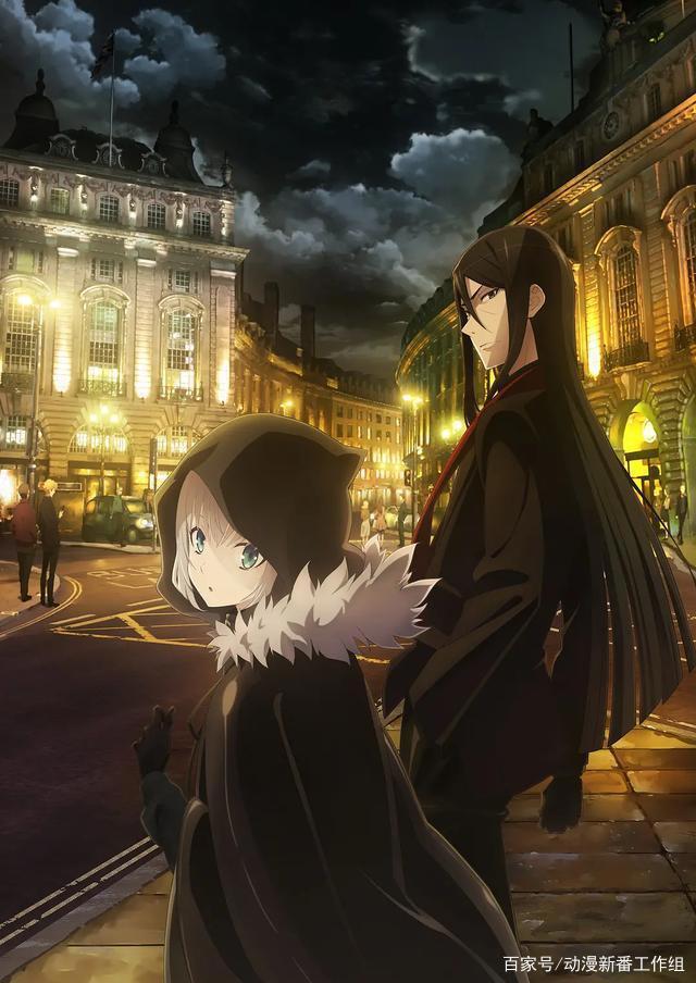 7月动画大考试：你真仔细看本季新番了吗？快来测一测能得几分