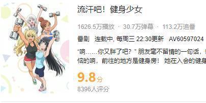 7月动画大考试：你真仔细看本季新番了吗？快来测一测能得几分