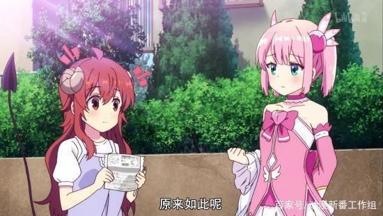 7月动画大考试：你真仔细看本季新番了吗？快来测一测能得几分