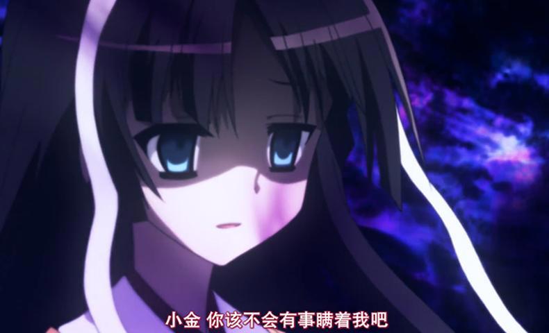 动漫中的“醋坛子”，就算隔着屏幕，我们都能闻到那浓浓的醋酸味