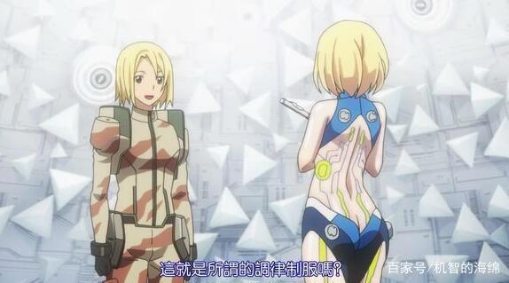 盘点：这三部动漫里的帅气男主，你最喜欢哪一个？