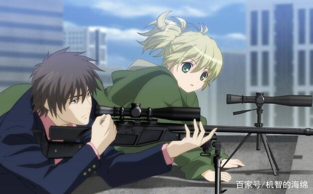 盘点：这三部动漫里的帅气男主，你最喜欢哪一个？